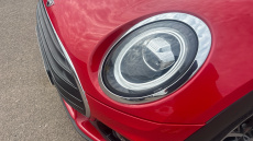 MINI Clubman 1.5 Cooper Sport 6dr Auto Petrol Estate